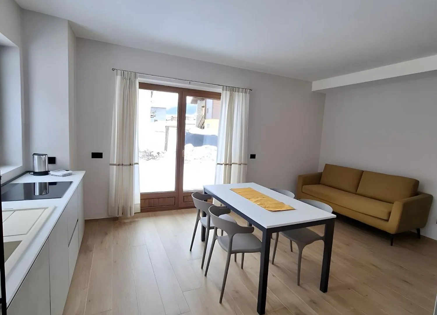 Chalet Ale Livigno