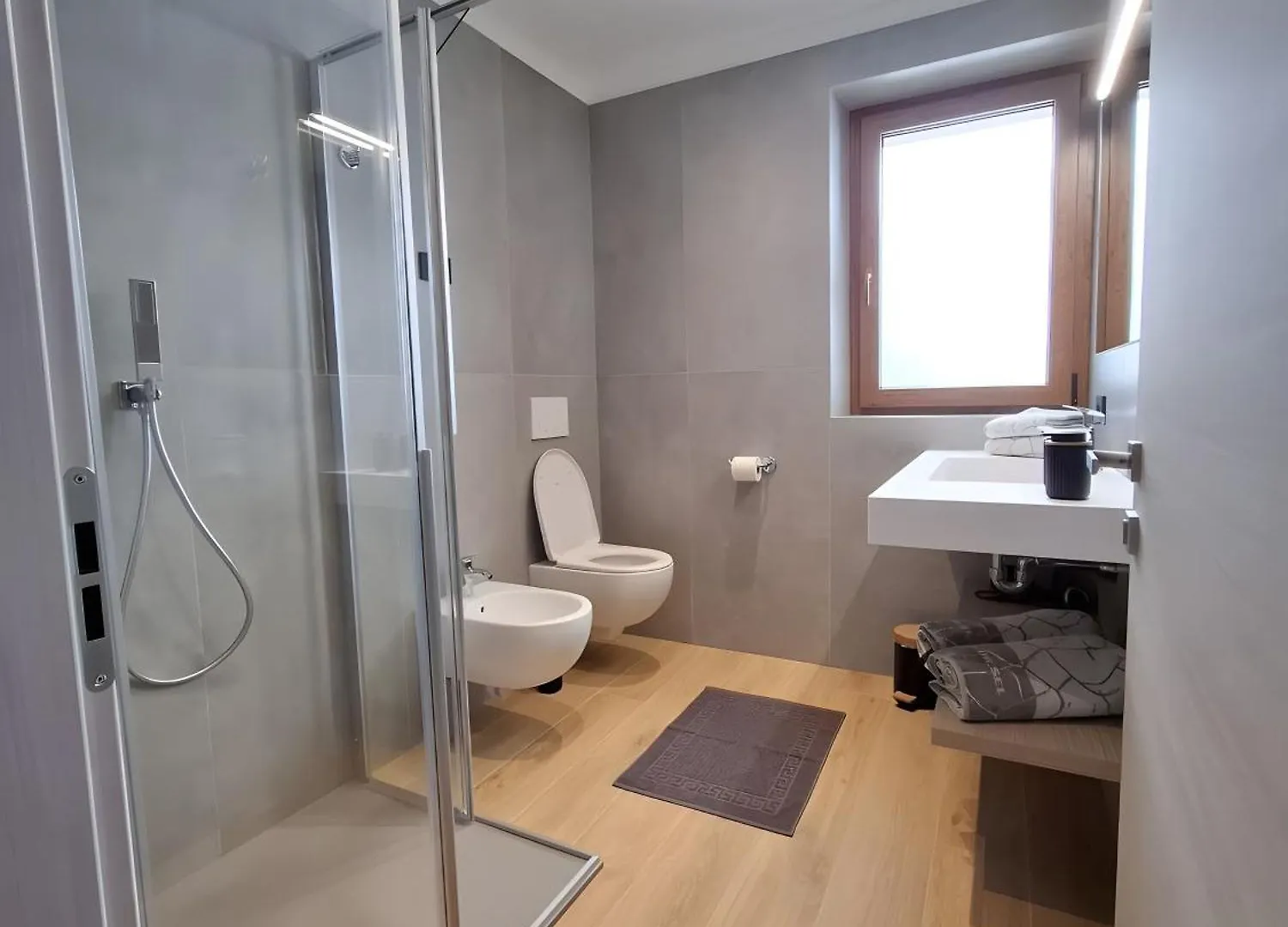 Holiday home Chalet Ale Livigno