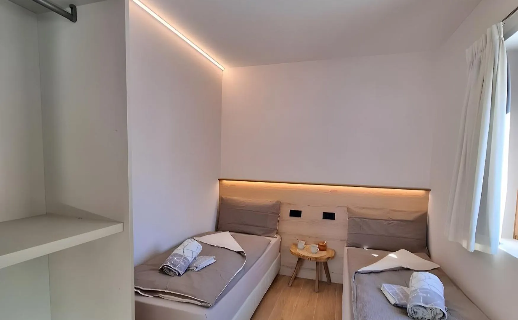 Chalet Ale Livigno
