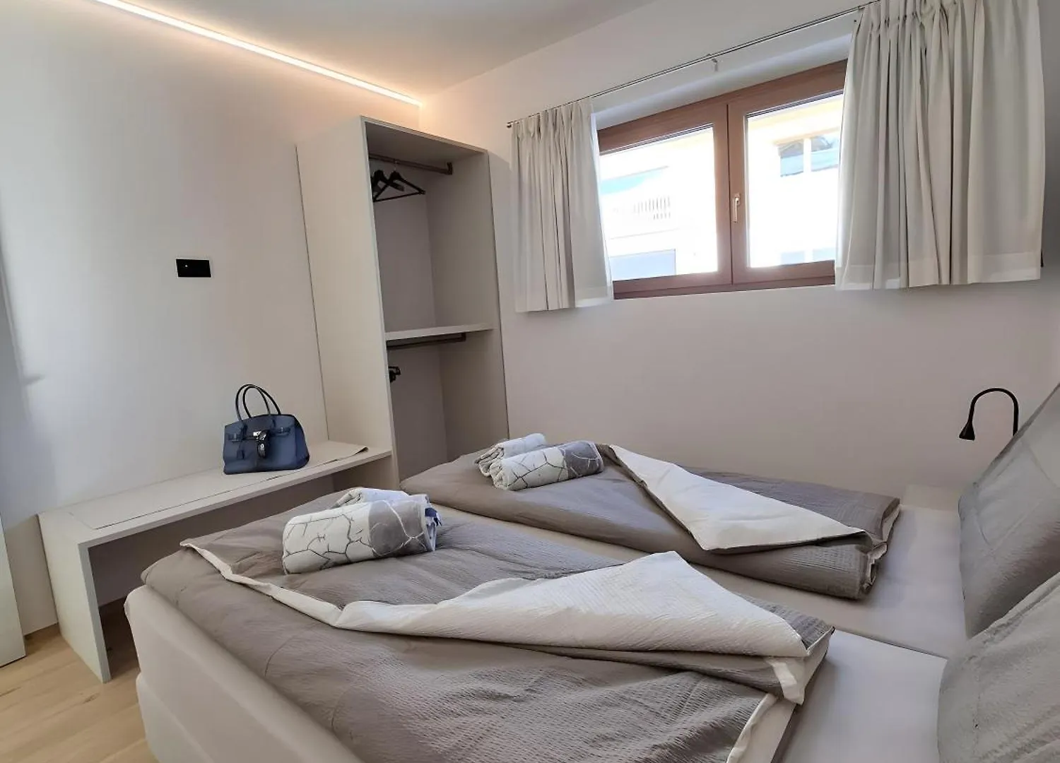 Holiday home Chalet Ale Livigno
