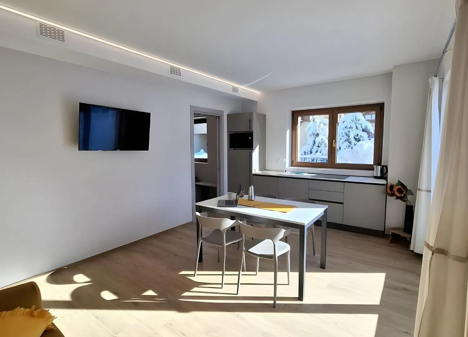 Chalet Ale Livigno 0*,