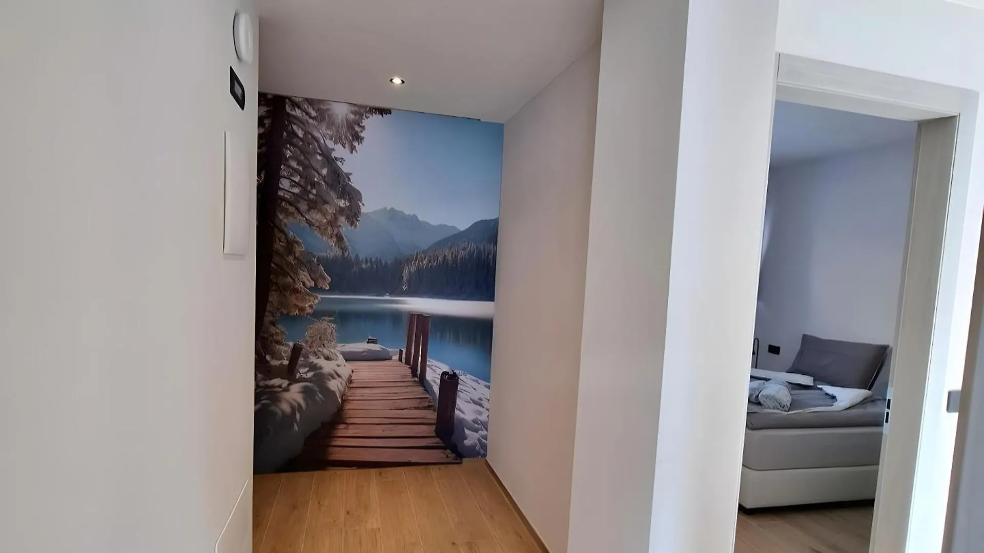 Chalet Ale Livigno 0*,