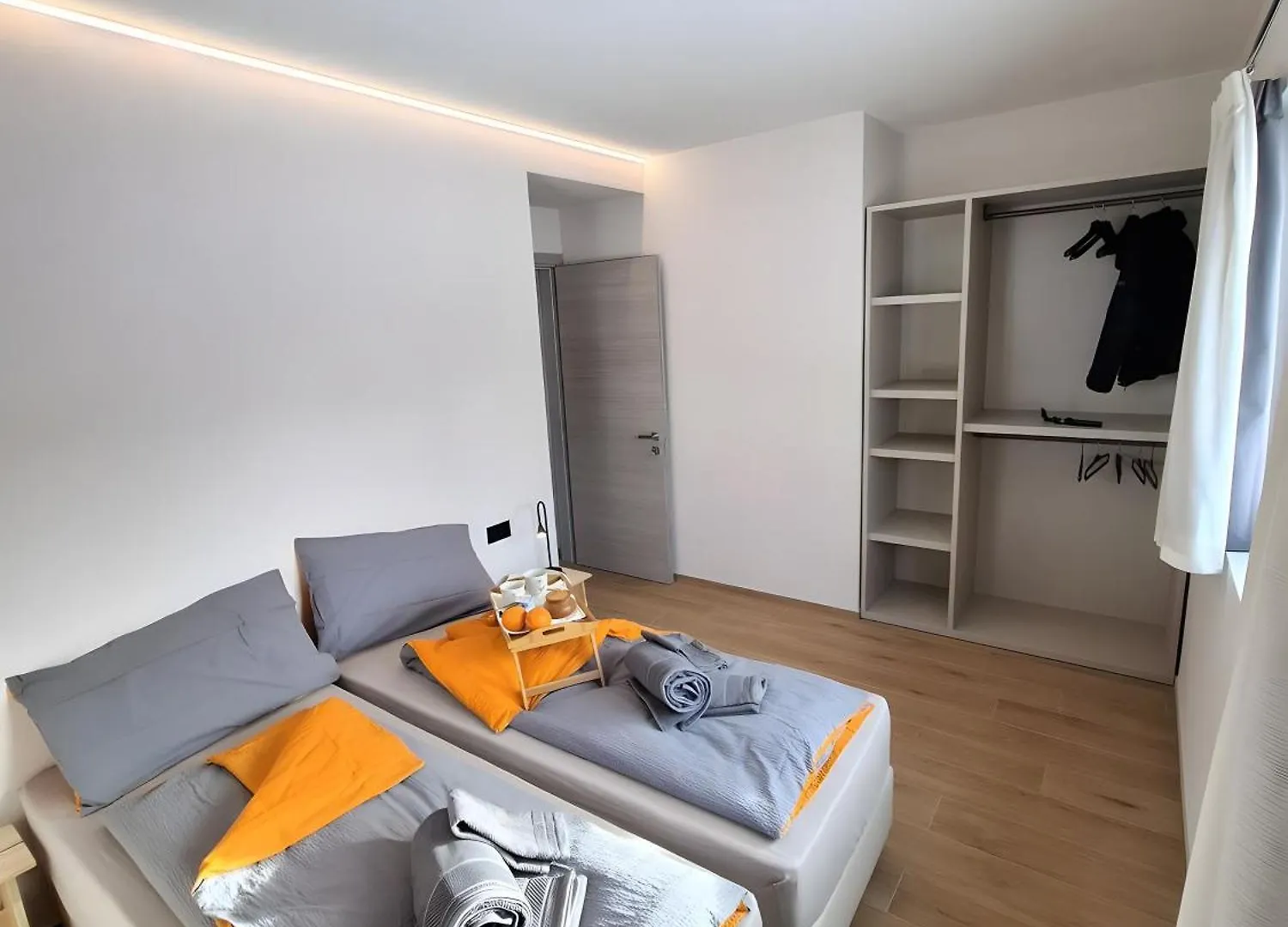 Chalet Ale Livigno 0*,