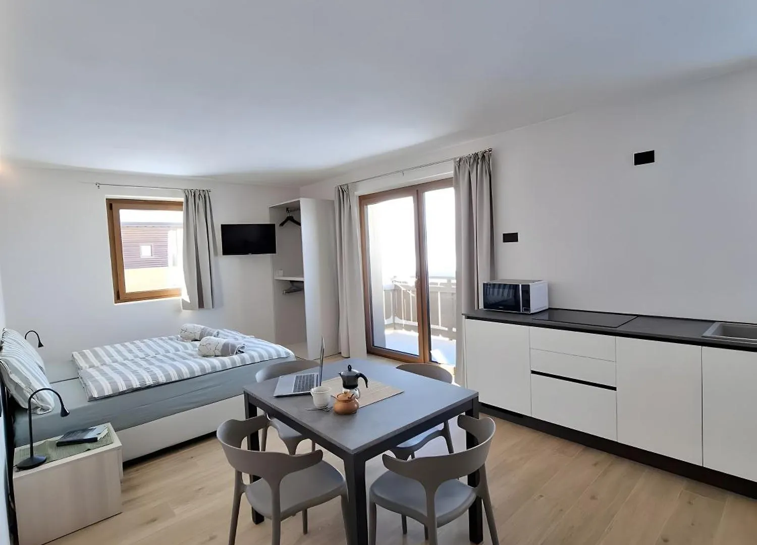 Holiday home Chalet Ale Livigno