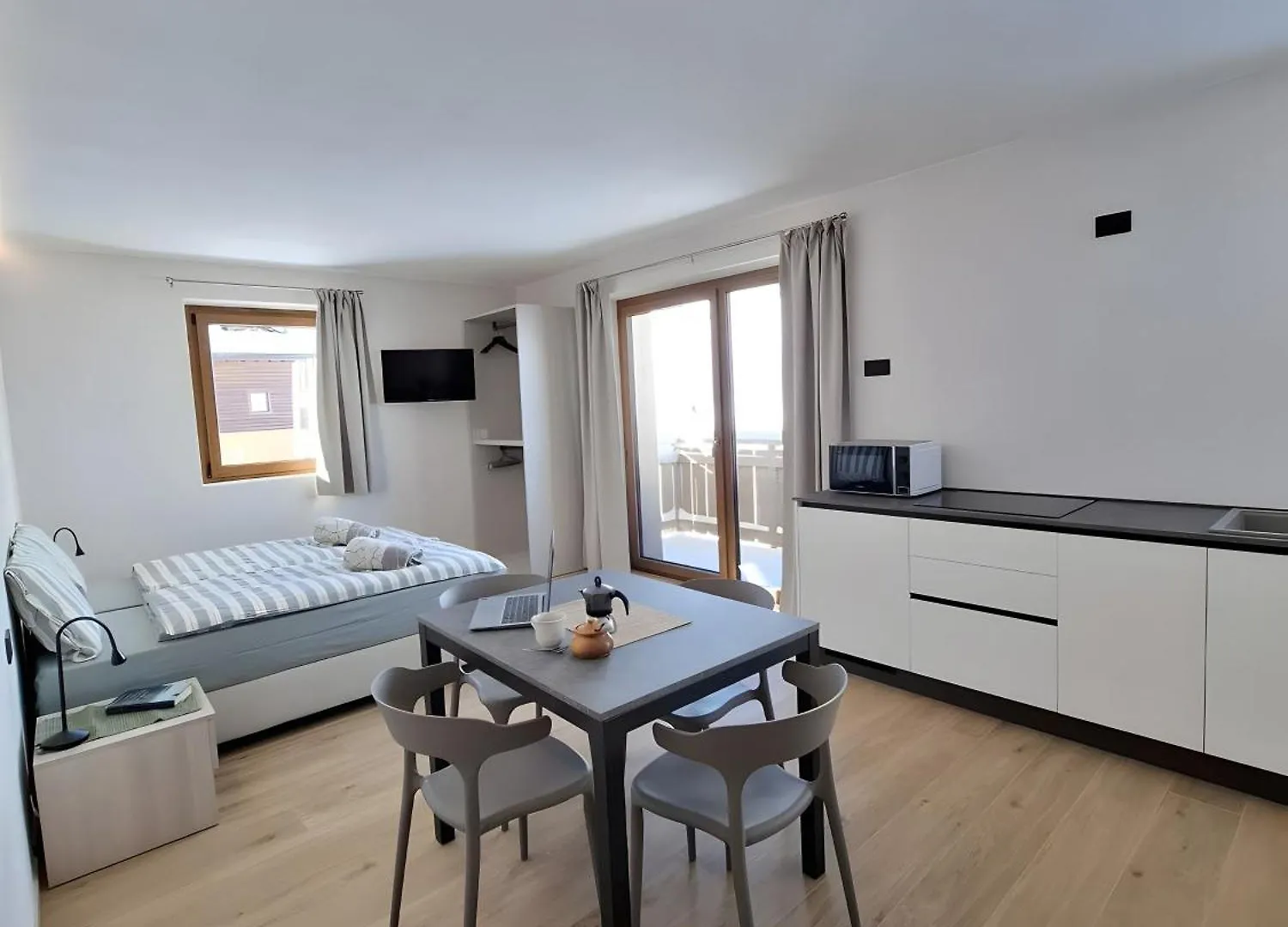 Chalet Ale Livigno Holiday home