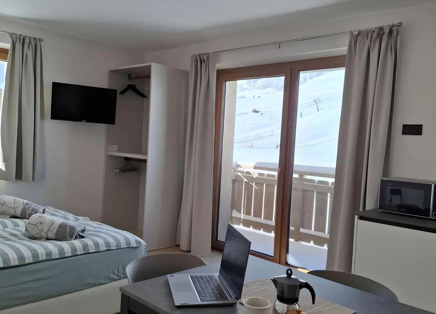 Chalet Ale Livigno