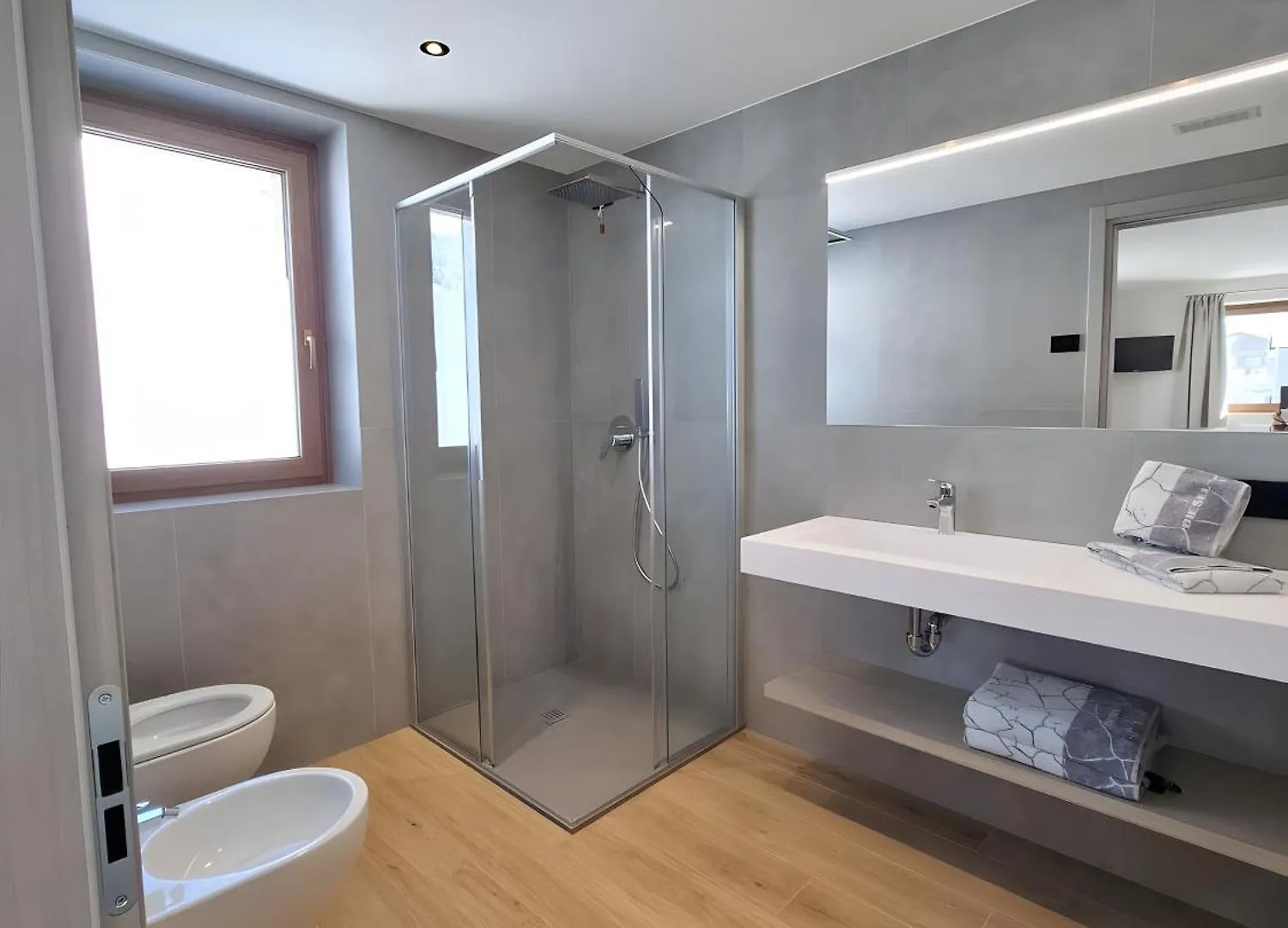 Holiday home Chalet Ale Livigno Italy
