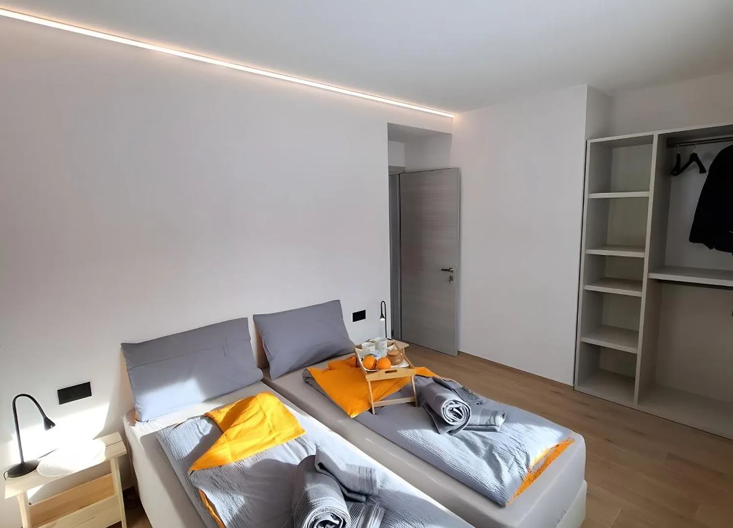 Chalet Ale Livigno Holiday home