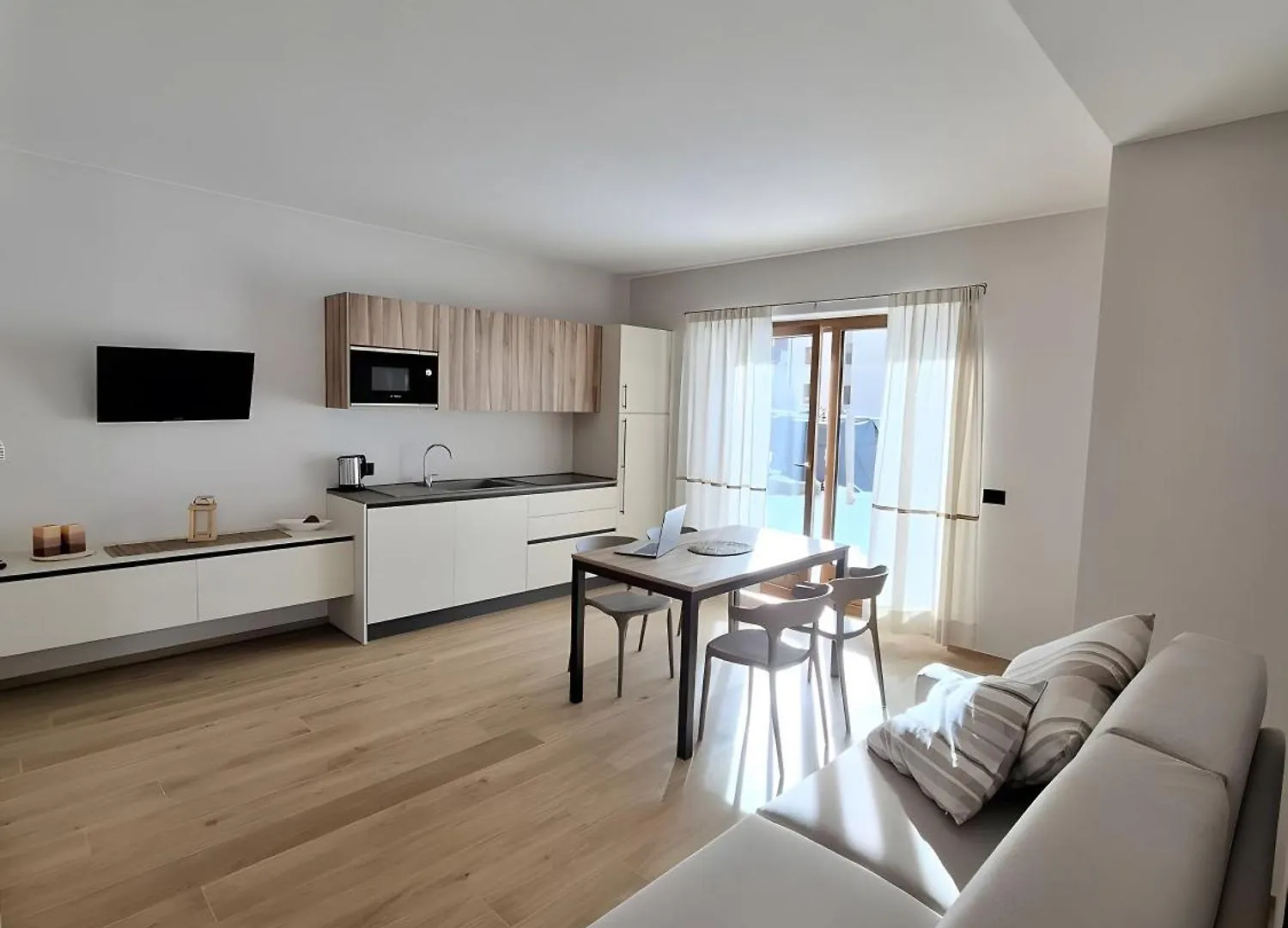 Chalet Ale Livigno Holiday home
