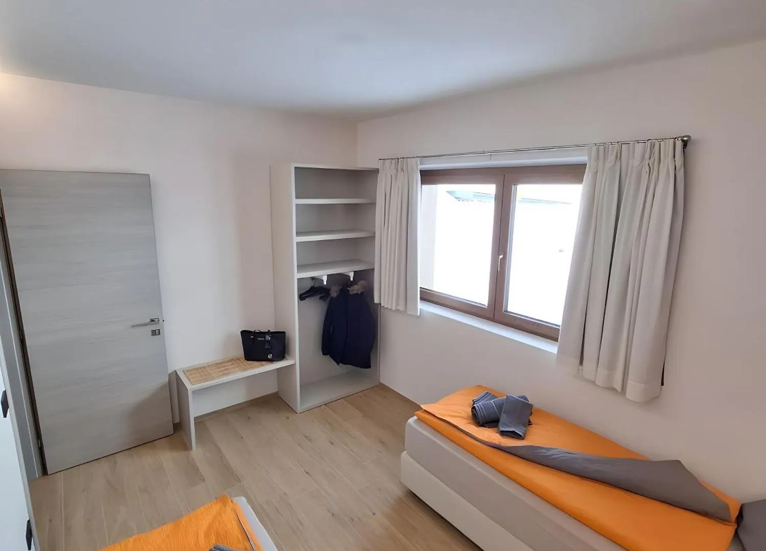 Chalet Ale Livigno 0*,  Olaszország